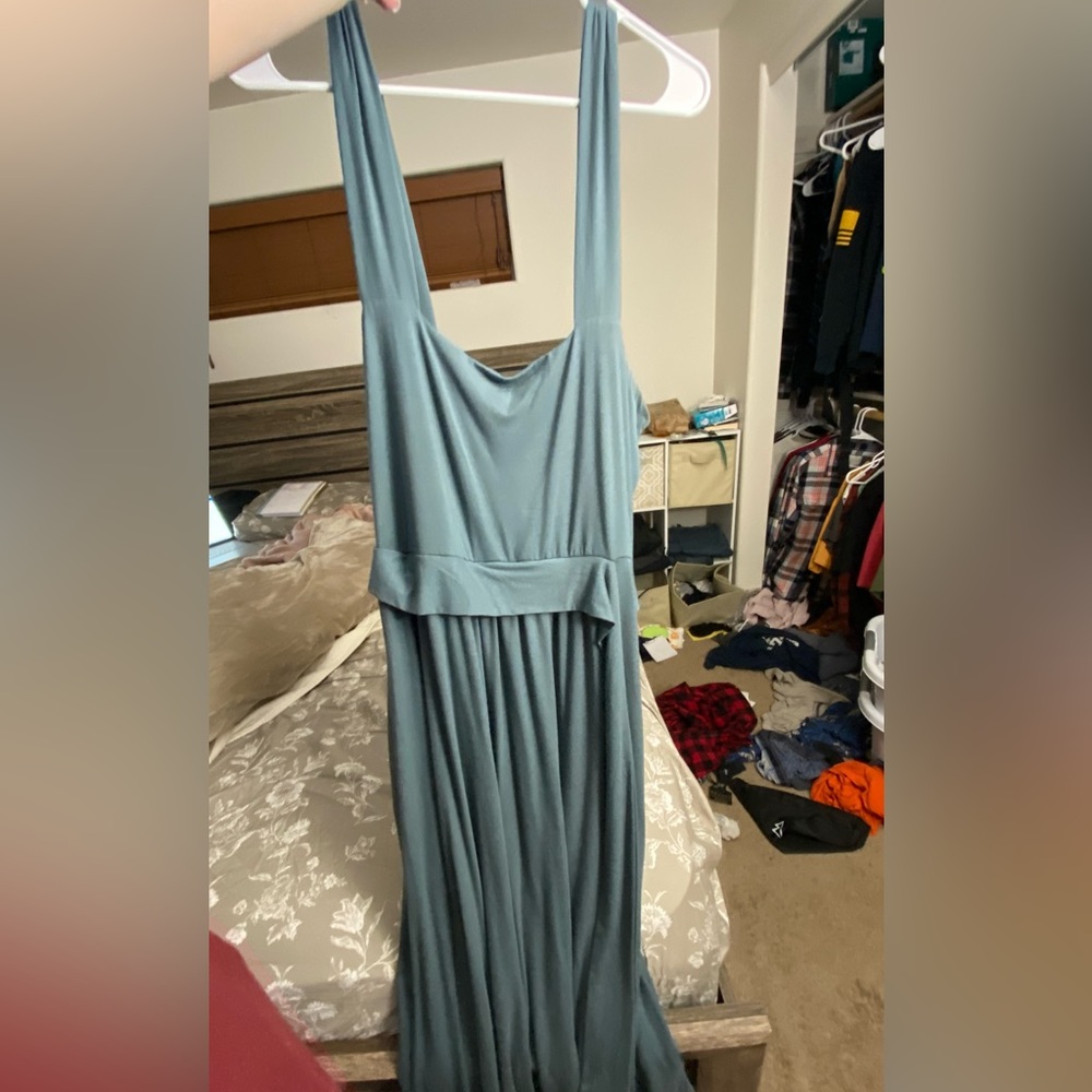 Sozy Midi Dress